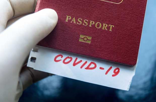 Coronavirus Expected To Trigger $820B In Corporate Travel Losses