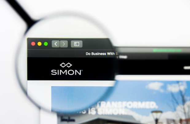 Coronavirus Triggers Furloughs For Over 1K Workers At Simon-Owned Malls