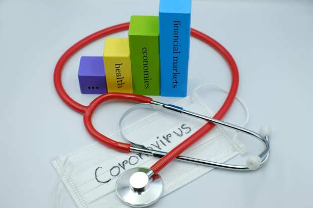 Travel, Retail Take A Hit From The Coronavirus 