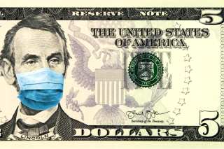 Will The Coronavirus Unleash Corporate Debt Contagion?