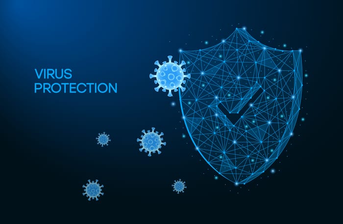 Companies, US Gov’t Warn Of Coronavirus Cyber Scams