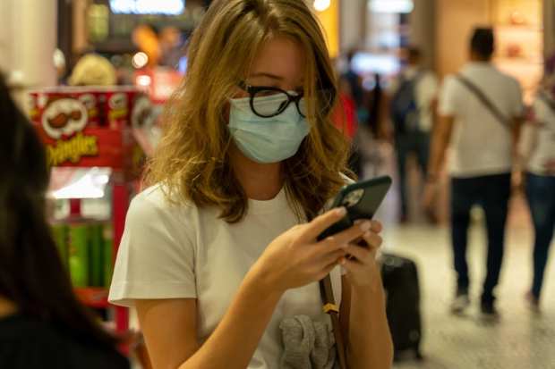 Governments Harness Mobile Phone Data To Track Coronavirus Outbreak
