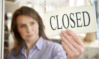 New Data: What COVID-19 Is Doing To Main Street SMBs
