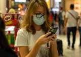 App Lets Singapore Track Virus Patients’ Movements