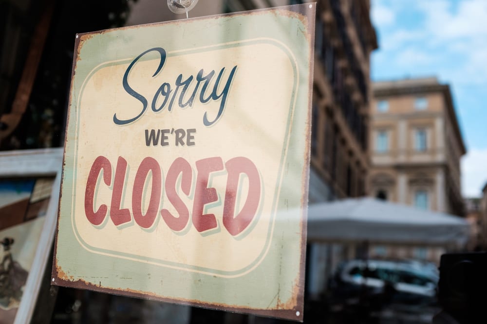 Providing Relief To Retailers And Employees Amid The Coronavirus