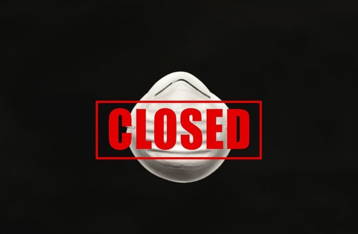 Retailers Worldwide Temporarily Shutter To Slow Coronavirus Spread