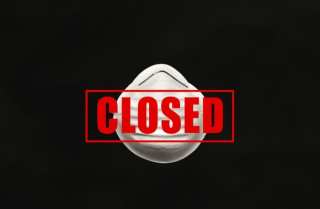 Retailers Worldwide Temporarily Shutter To Slow Coronavirus Spread