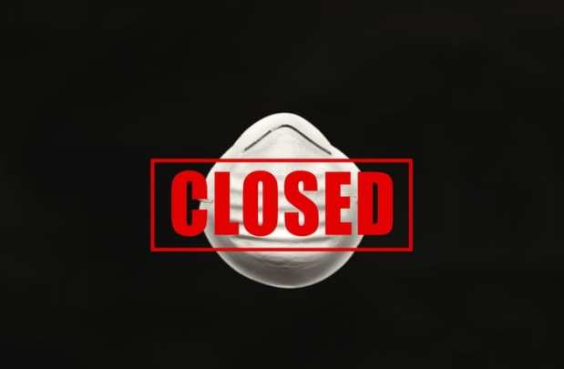 Retailers Worldwide Temporarily Shutter To Slow Coronavirus Spread