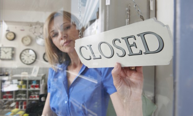 Small Businesses Shift Their Outlook With The Coronavirus