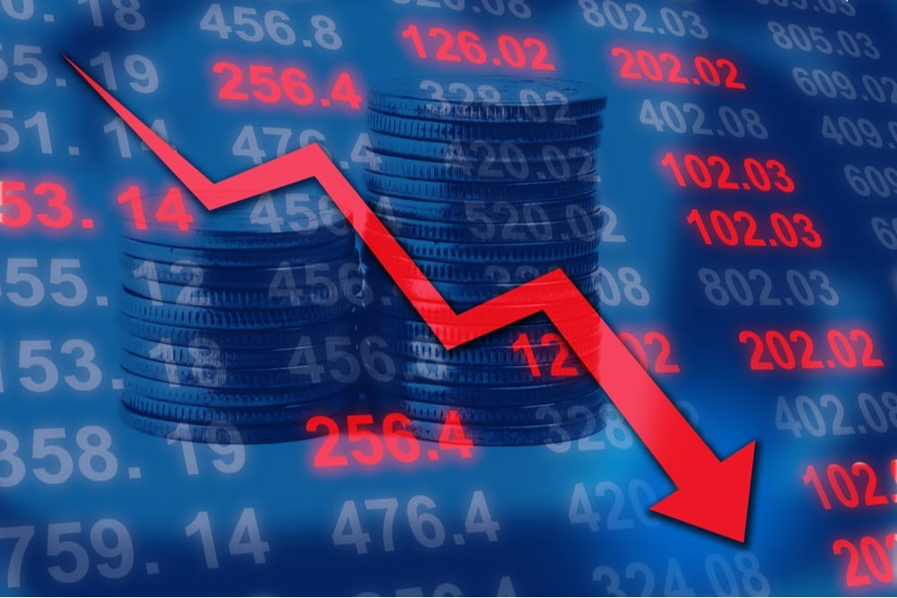 Shares Of Google, Facebook Can Lose Even More, Experts Say