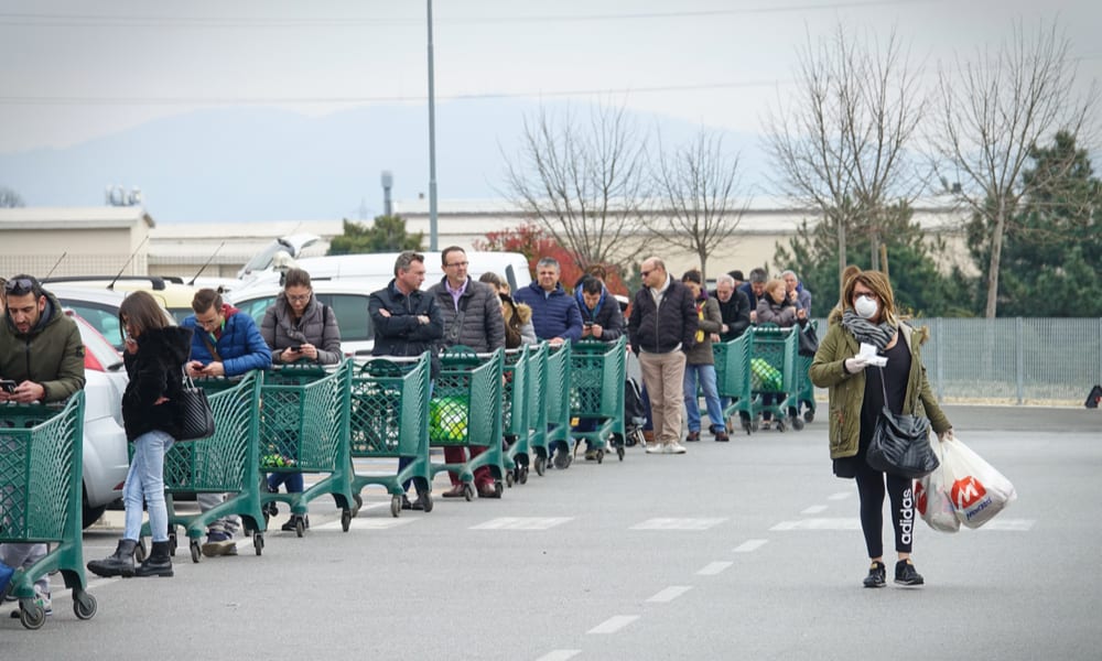 The 11 Days That Changed The Consumer’s COVID-19 Mindset