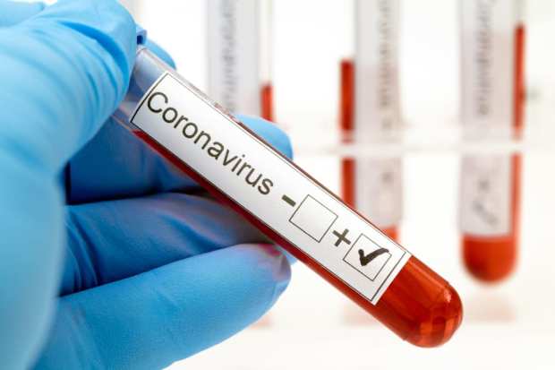 Can One Startup Fill The US Coronavirus Testing Gap?