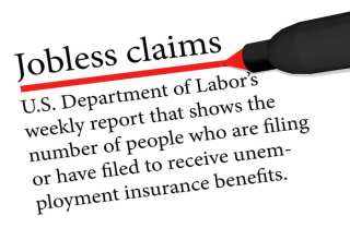 COVID-19 Triggers Record-Breaking Spike In US Unemployment Claims
