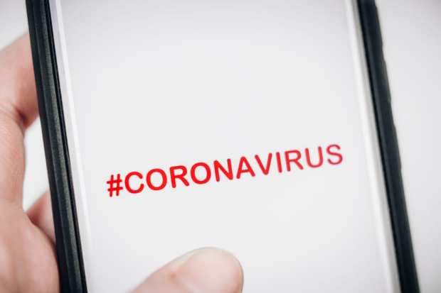 coronavirus-whatsapp-chatbot
