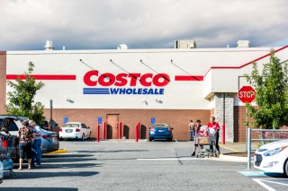 Costco Reduces Hours, Updates Return Policy Due To COVID-19