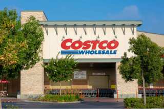 Costco’s October Sales Up Nearly 16 Pct. YOY
