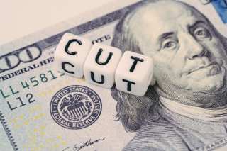 Big Firms Draw Down Billion Dollar Credit Lines