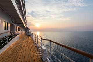 Will Credits Keep Travelers in the Air, on Deck … and Spending?