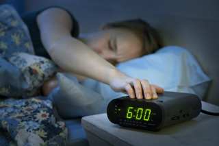 Could This Be The Last Time We Change The Clocks?