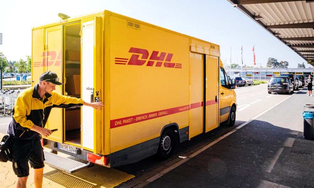 DHL: Strengthening Fulfillment’s Weakest Link