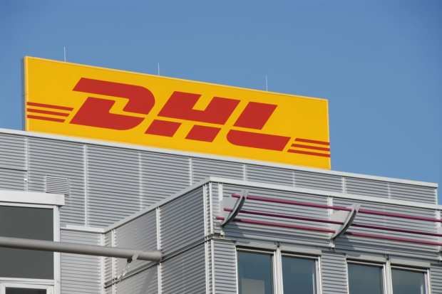 DHL Supply Chain Expands Robotics Deployment