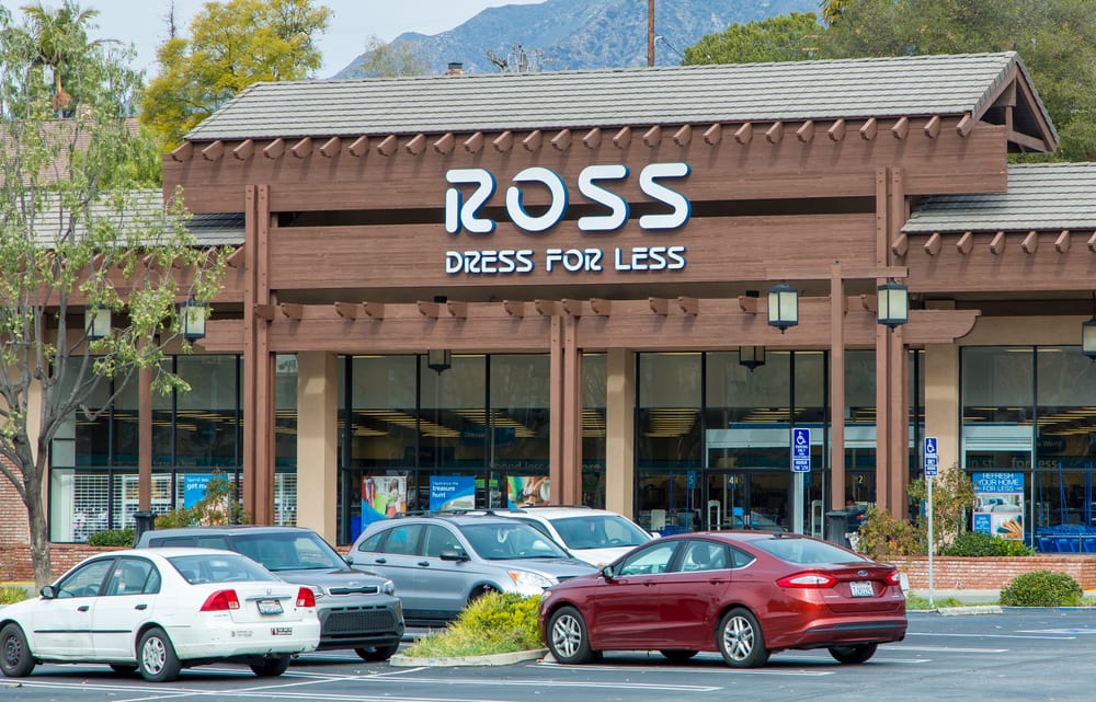 The Brick-and-Mortar Strategy Of Discount Retailers