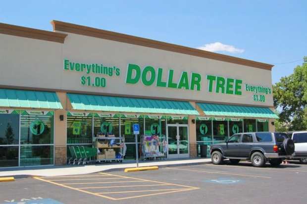 Dollar Tree Plans Renovations Amid Strong Q4 Results