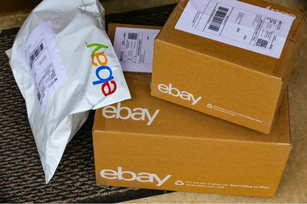 eBay Seeks Buyer For Korean Division