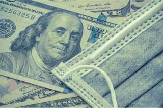 Firms Saw New Orders Plummet To Record Low As US Economy Staggers From Virus