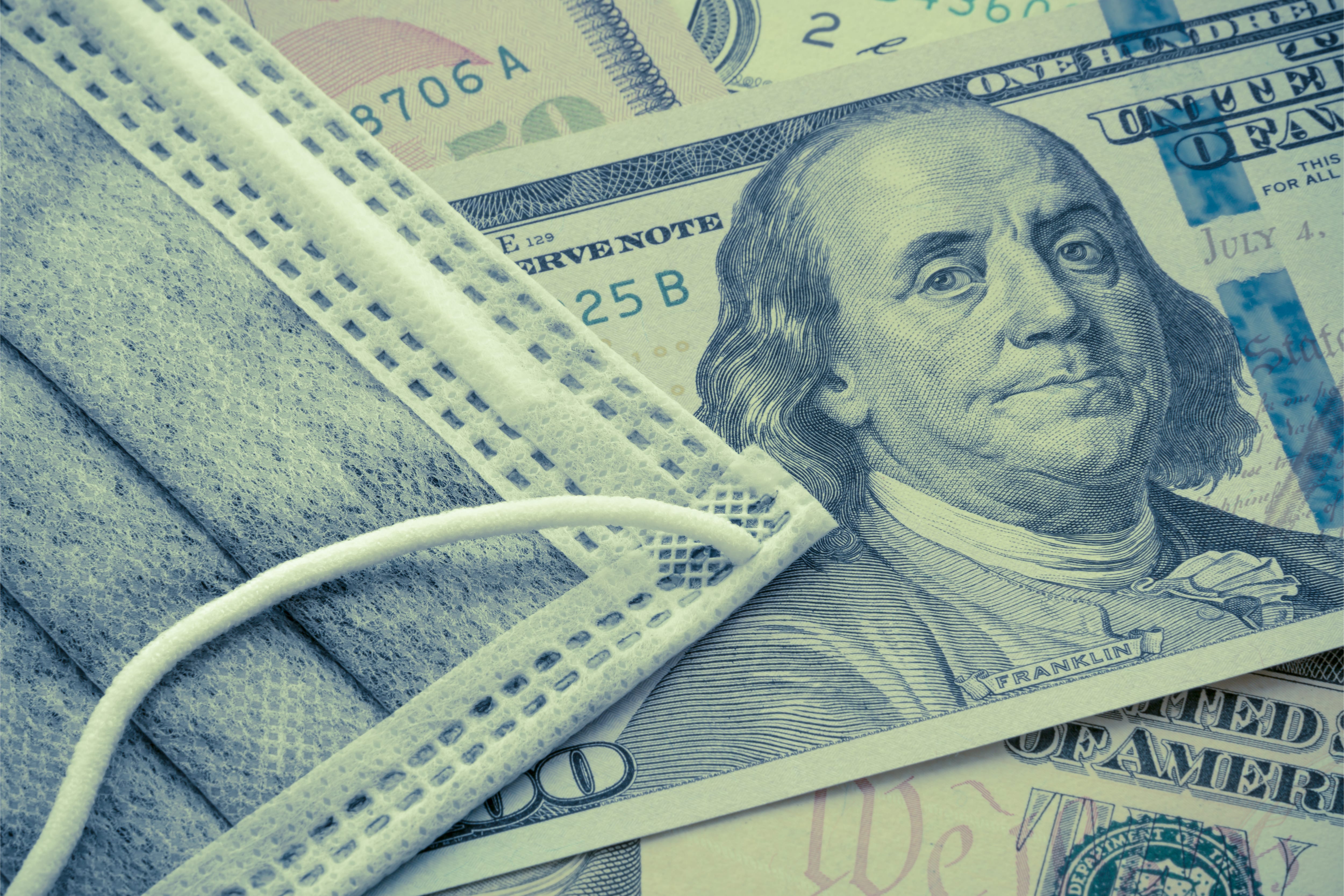 Testing Monetary, Fiscal Policy As ‘This Time Is Different’