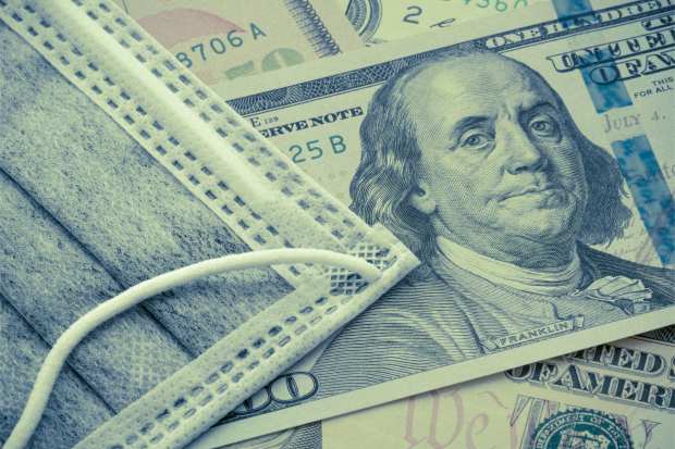 Testing Monetary, Fiscal Policy As ‘This Time Is Different’