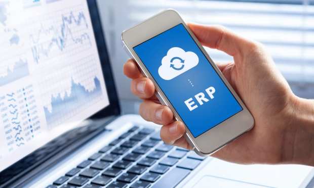 ERP Shifts From Record-Keeper To Crystal Ball