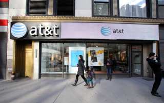 AT&T Says It’s An ‘Essential’ Retailer – And GameStop Does, Too