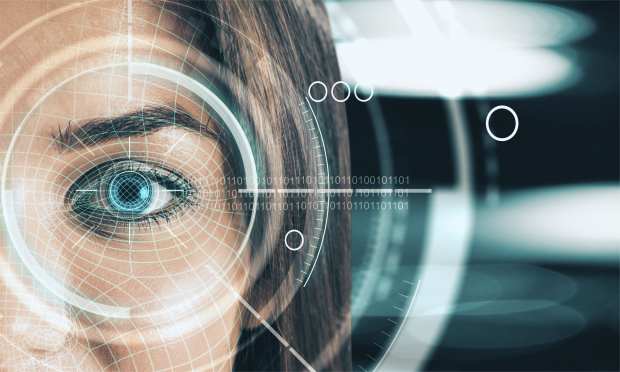 Facial recognition tech has friends in Google, Microsoft and others.