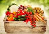 Farmers Step Up Deliveries In Rural America