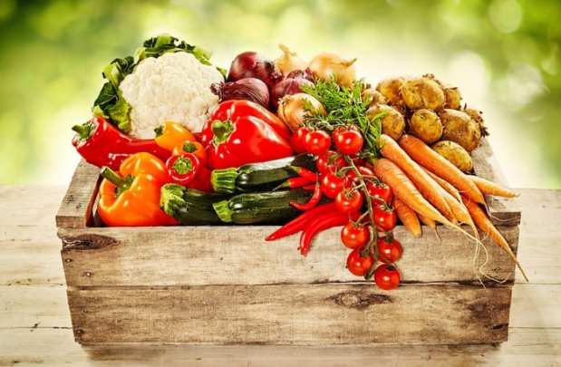 Farmers Step Up Deliveries In Rural America