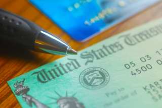 Paper Checks, COVID-19 And The Flaw With Analog Relief Payments