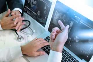 New Federal Rules To Standardize Sharing Of Medical Data