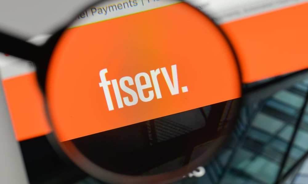 Fiserv Acquires MerchantPro Express