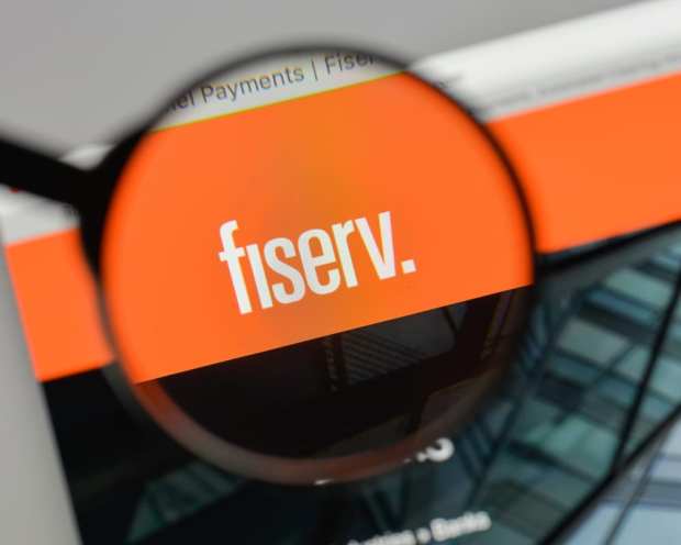 Frank Bisignano Takes Over As Fiserv CEO