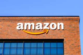 Amazon’s Saudi Arabia eCommerce Site Debuts