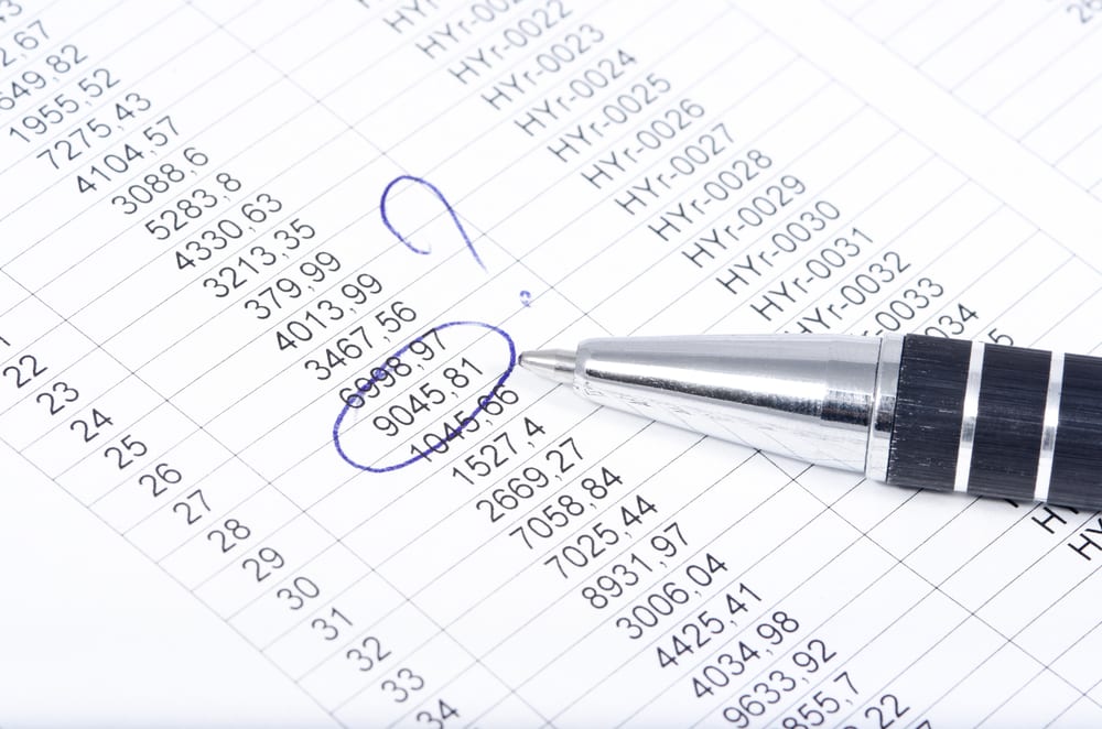 Rethinking Reconciliation Amid Deeper Corporate Finance Disruption