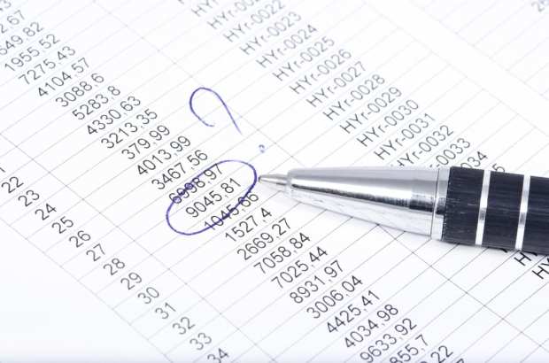 Rethinking Reconciliation Amid Deeper Corporate Finance Disruption