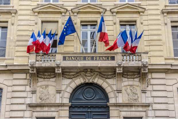 The Banque de France