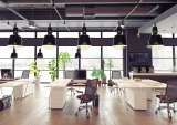 Bringing Supply Chain Expertise To Office Furniture