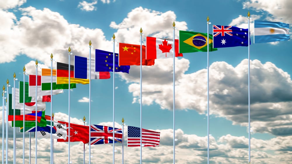 G20 Pledges To Push $5T Into Global Economy