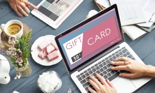Paytronix Urges Restaurants To Use Gift Cards To Boost Loyalty, Sales