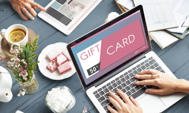 Paytronix Urges Restaurants To Use Gift Cards To Boost Loyalty, Sales