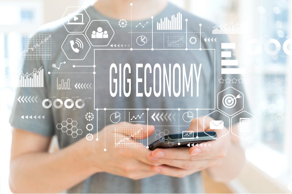 How Coronavirus Will (And Won’t) Change The Gig Economy