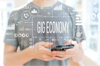 How Coronavirus Will (And Won’t) Change The Gig Economy